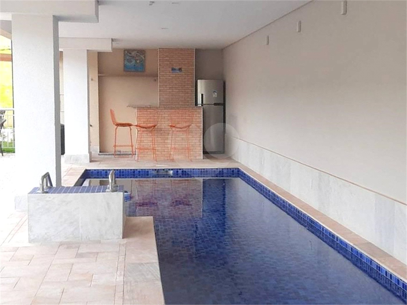Apartamento à venda com 2 quartos, sendo 1 suíte, em Jardim Boa Vista (zona Oeste), São Paulo, SP