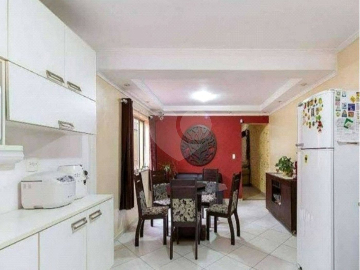 Casa à venda com 3 quartos em Casa Verde, São Paulo, SP