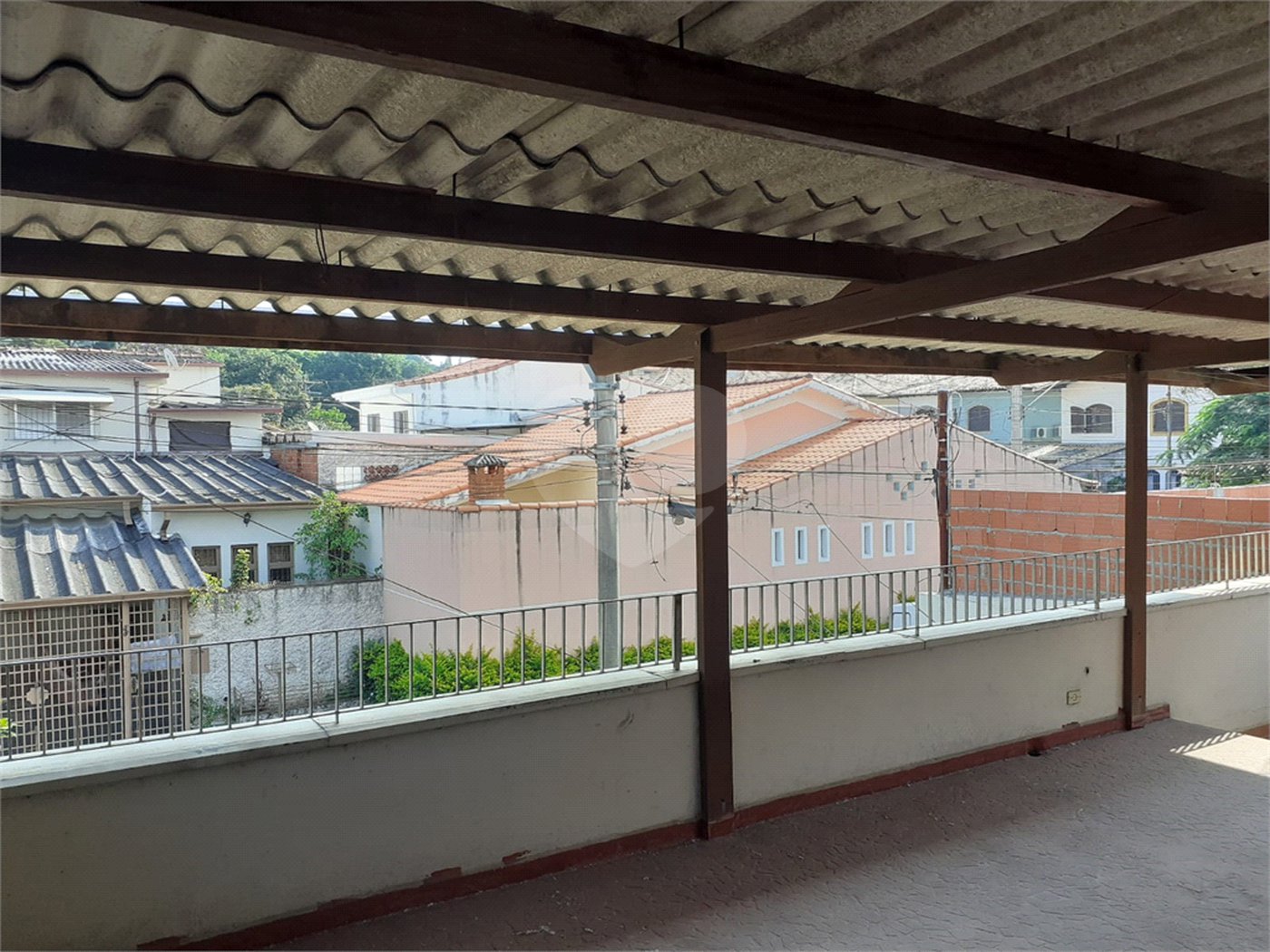 Casa de Vila à venda com 4 quartos, sendo 2 suítes,  em Vila São Francisco, São Paulo, SP