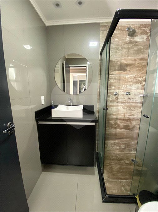 Apartamento à venda com 3 quartos, sendo 1 suíte, em Rudge Ramos, São Bernardo do Campo, SP