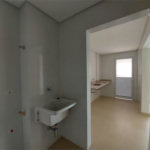 Apartamento Residencial à venda, Balneário Cidade Atlântica, Guarujá - AP1199.