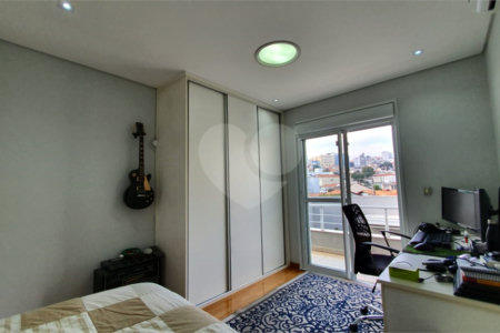 Sobrado à venda com 5 quartos, sendo 3 suítes,  em Jardim Franca, São Paulo, SP