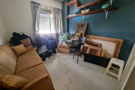 Apartamento à venda com 3 suítes em Conjunto Residencial Morumbi, São Paulo, SP