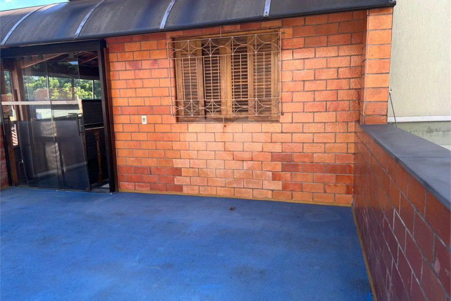 Sobrado à venda com 3 quartos em Jardim Virginia Bianca, São Paulo, SP