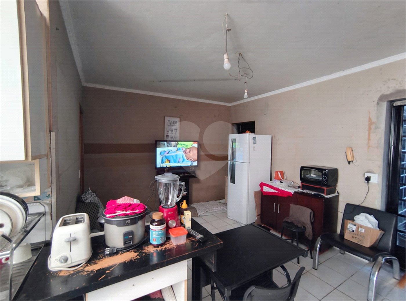 Casa à venda com 1 quarto em Ponte de São João, Jundiaí, SP