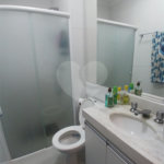 Apartamento à venda com 1 quarto em Parada Inglesa, São Paulo, SP