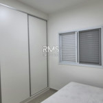 Apartamento à venda ou para alugar com 2 quartos, sendo 1 suíte, em Jardim Paraíso ii, Itu, SP