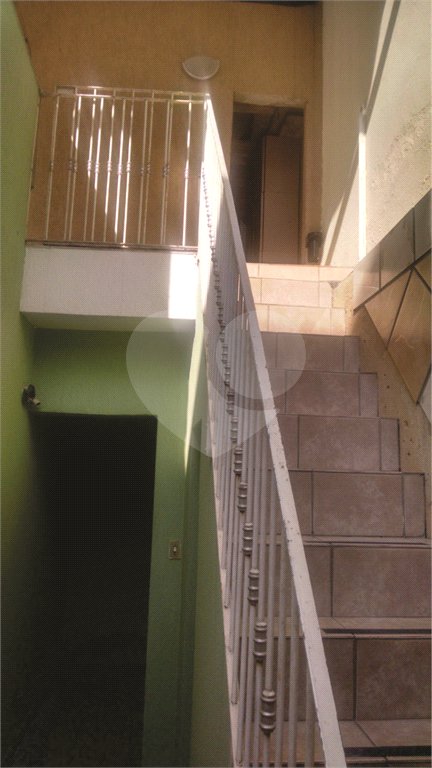 Sobrado à venda com 3 quartos, sendo 1 suíte, em Casa Verde, São Paulo, SP