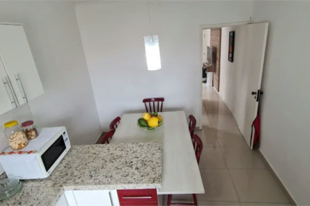 Casa à venda com 2 quartos, sendo 1 suíte, em Vila Romana, São Paulo, SP