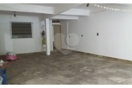 Sobrado à venda com 3 quartos, sendo 1 suíte, em Tucuruvi, São Paulo, SP