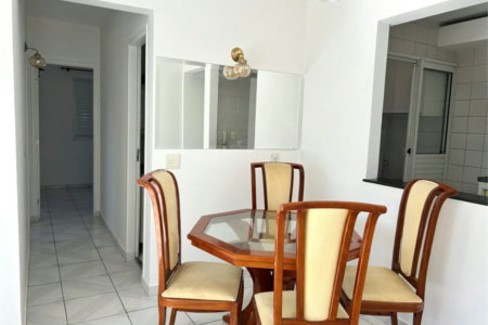 Apartamento à venda com 2 quartos, sendo 1 suíte,  em Vila Andrade, São Paulo, SP