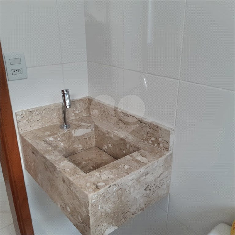 Apartamento à venda com 2 quartos em Vila Constança, São Paulo, SP