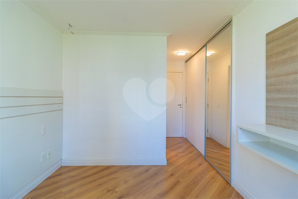 Apartamento à venda com 2 quartos, sendo 1 suíte, em Jardim Prudência, São Paulo, SP