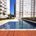 Apartamento à venda com 1 suíte em Vila Andrade, São Paulo, SP