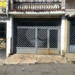 Sobrado à venda com 2 quartos em Pari, São Paulo, SP