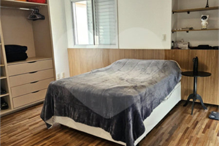 Apartamento à venda com 3 suítes em Jardim Arpoador, São Paulo, SP