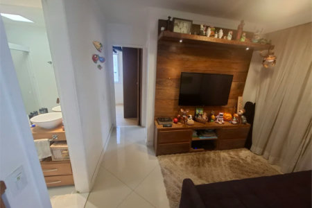 Apartamento à venda com 3 quartos, sendo 1 suíte, em Jaguaré, São Paulo, SP