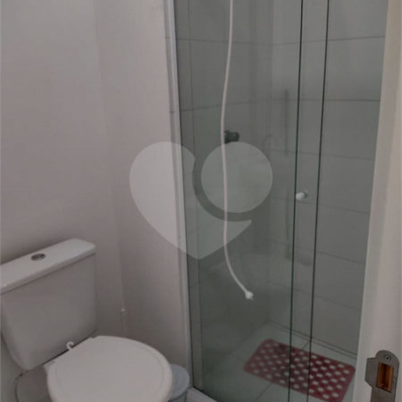 Apartamento à venda com 2 quartos em Conjunto Habitacional Brás Cubas, Mogi das Cruzes, SP