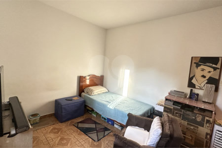 Apartamento à venda com 2 quartos em Parada Inglesa, São Paulo, SP