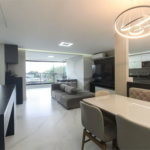 Apartamento à venda com 3 suítes em Parque São Jorge, São Paulo, SP