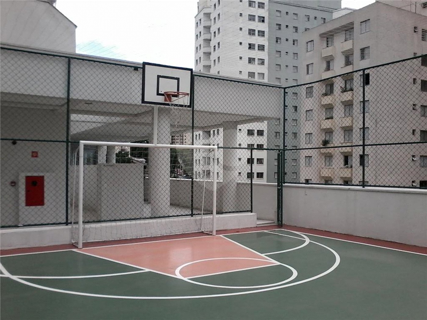 Apartamento à venda com 2 quartos, sendo 1 suíte, em Vila Guarani (z Sul), São Paulo, SP