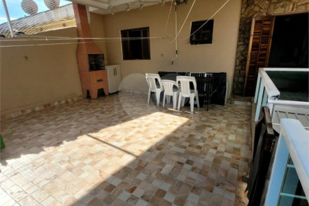 Casa à venda com 2 quartos em Jardim Arize, São Paulo, SP