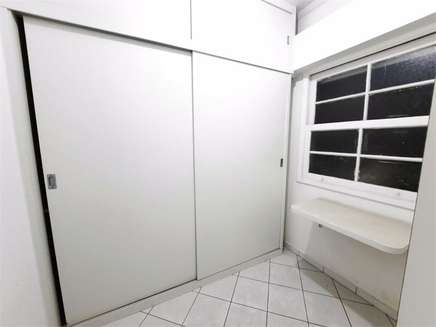 Apartamento à venda, 119 m² por R$ 850.000,00 - Boqueirão - Santos/SP