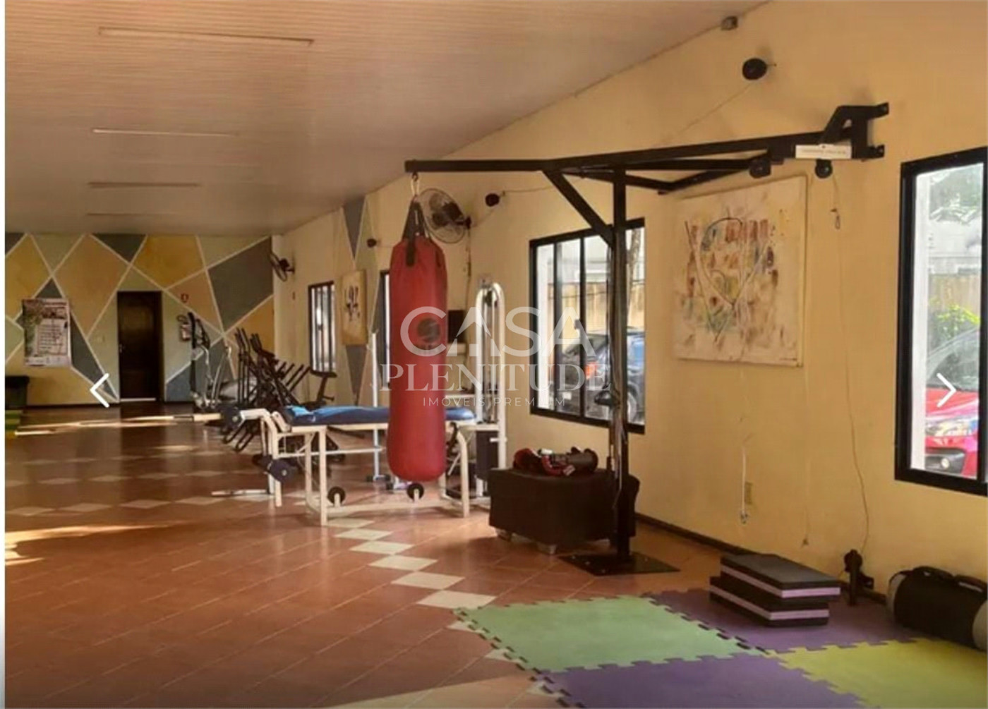 Apartamento à venda com 2 quartos em Jardim Novo Mundo, Sorocaba, SP