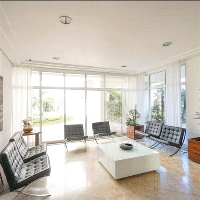 Apartamento à venda com 1 quarto em Tatuapé, São Paulo, SP