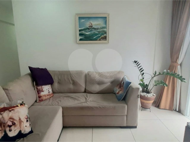 Apartamento à venda com 2 quartos em Santana, São Paulo, SP