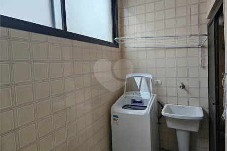 Apartamento à venda com 2 quartos em Vila Olímpia, São Paulo, SP