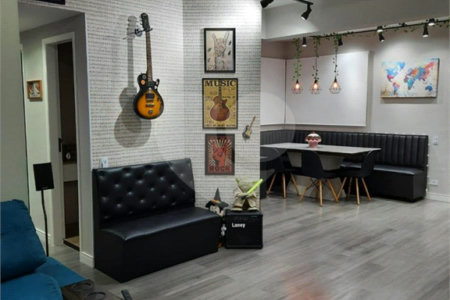 Apartamento à venda com 3 quartos, sendo 1 suíte, em Cambuci, São Paulo, SP