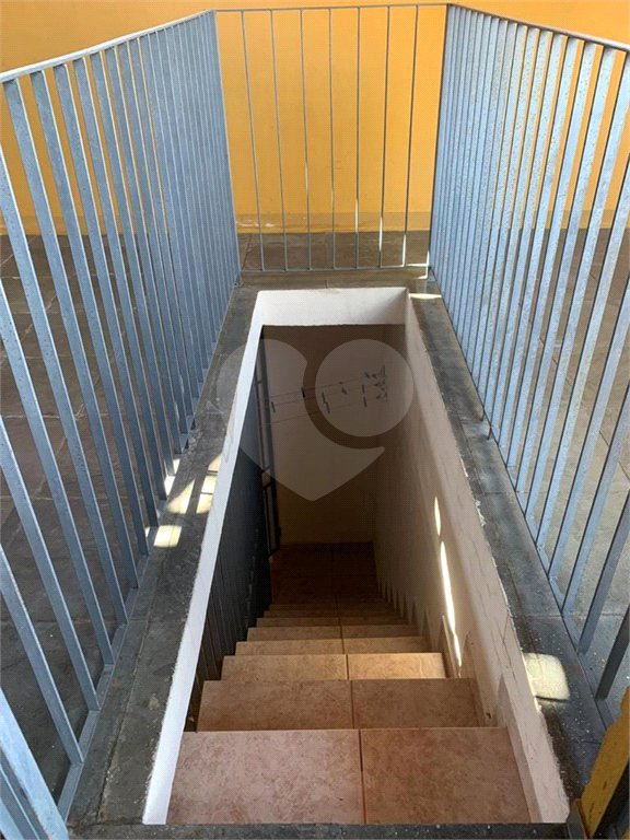 Sobrado à venda com 3 quartos, sendo 1 suíte,  em Vila Sabrina, São Paulo, SP