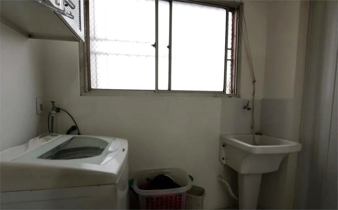 Apartamento à venda com 3 quartos em Vila Gomes, São Paulo, SP