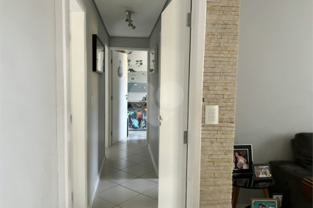 Apartamento à venda com 3 quartos, sendo 1 suíte, em Parque Campolim, Sorocaba, SP