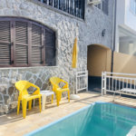 Casa à venda com 4 quartos, sendo 1 suíte, em Campo Grande, Rio de Janeiro, RJ