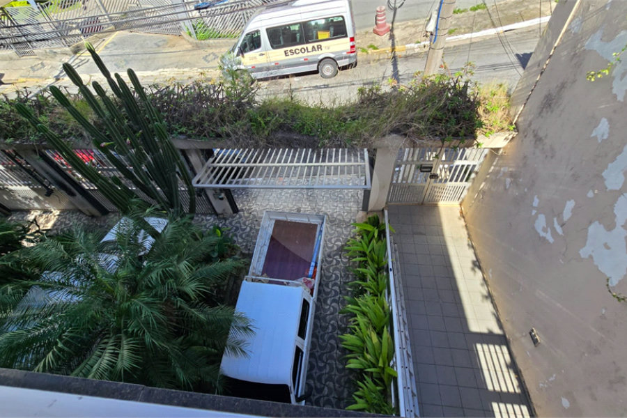 Sobrado à venda com 5 quartos, sendo 4 suítes, em Freguesia do Ó, São Paulo, SP