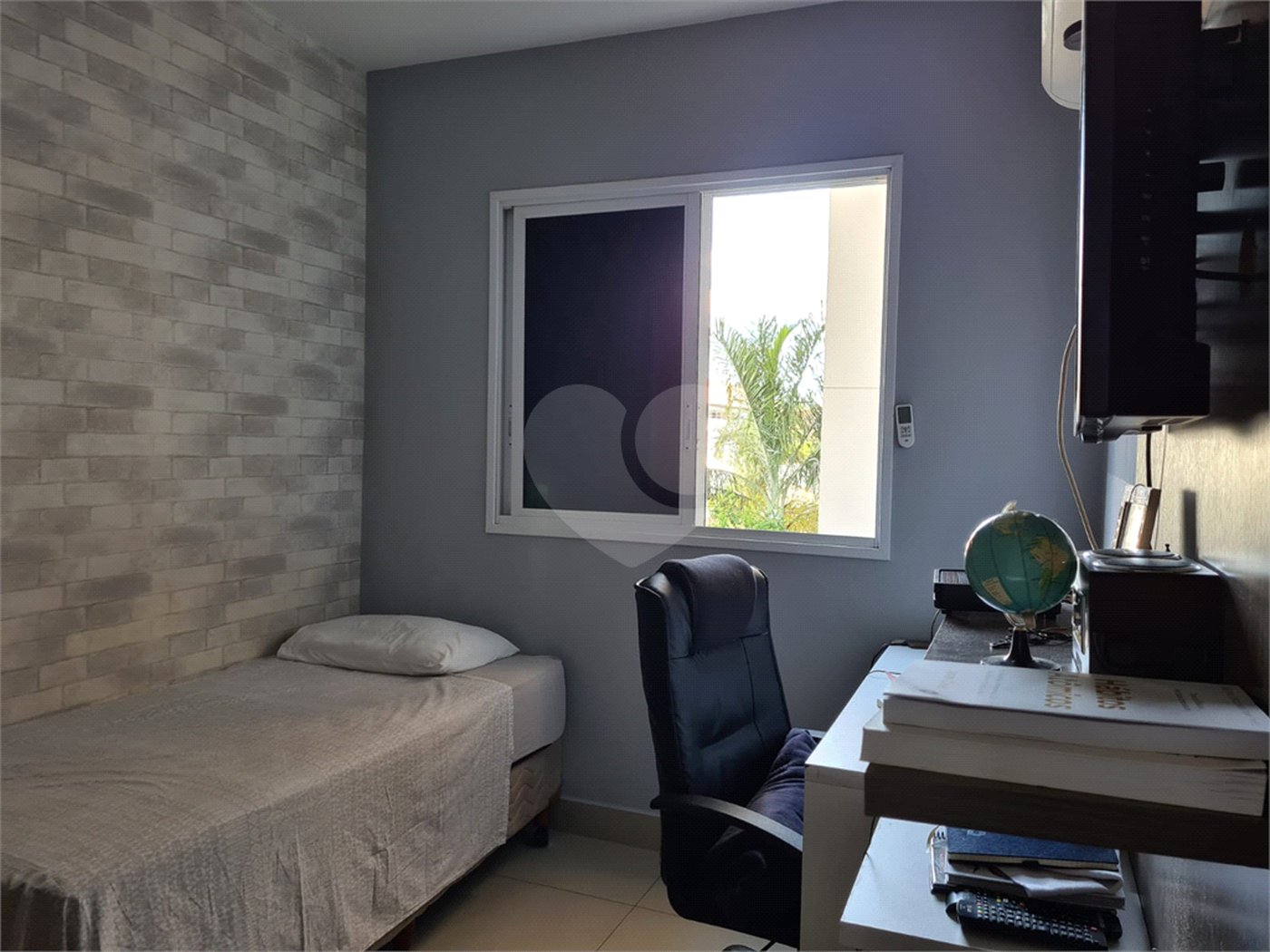 Apartamento à venda com 4 quartos, sendo 2 suítes, em Santa Rosa, Cuiabá, MT