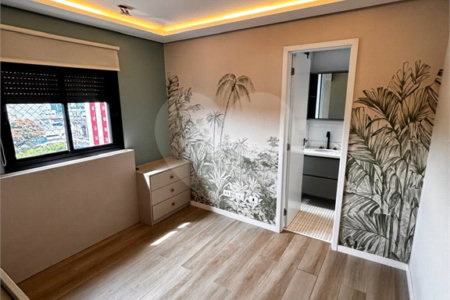 Apartamento à venda com 3 quartos, sendo 1 suíte,  em Jardim Oswaldo Cruz, São José dos Campos, SP