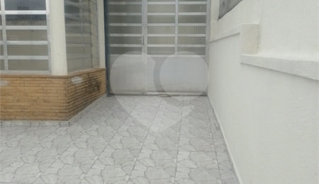 Sobrado à venda com 2 quartos em Casa Verde, São Paulo, SP