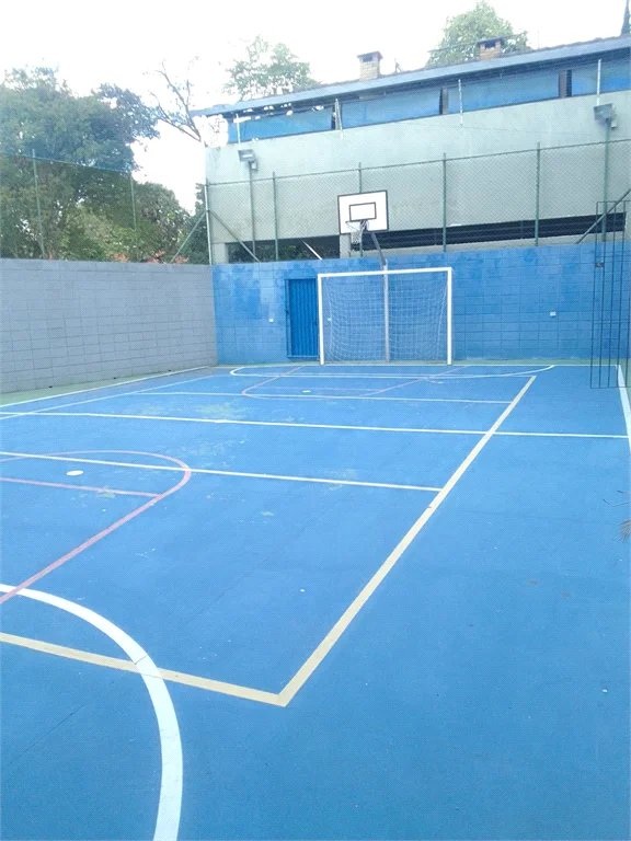 Apartamento à venda com 3 quartos em BUTANTÃ, São Paulo, SP