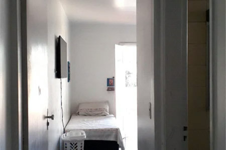 Sobrado à venda com 2 quartos, sendo 1 suíte,  em Jardim São Jorge (raposo Tavares), São Paulo, SP
