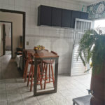 Casa à venda com 2 quartos em Horto, São Paulo, SP
