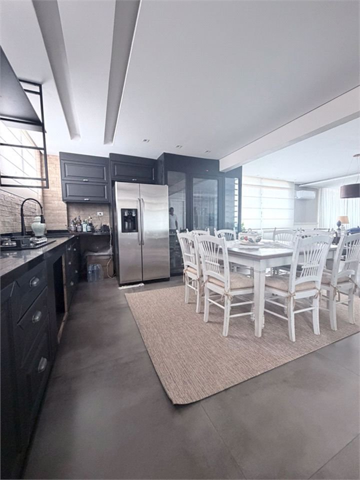 Apartamento Residencial à venda, Boqueirão, Santos - AP1618.