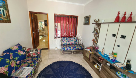 Casa em condomínio à venda com 4 quartos, sendo 3 suítes,  em Granja Olga II, Sorocaba, SP