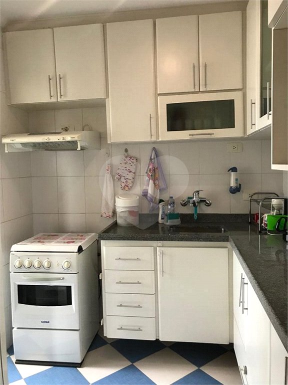 Apartamento à venda com 2 quartos em Casa Verde, São Paulo, SP