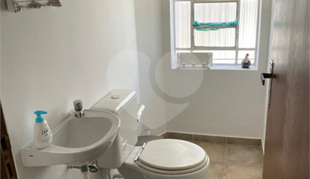Sobrado à venda com 2 quartos em Santo Amaro, São Paulo, SP