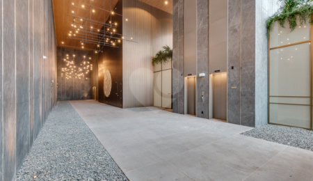 Apartamento à venda com 4 suítes em Moema, São Paulo, SP