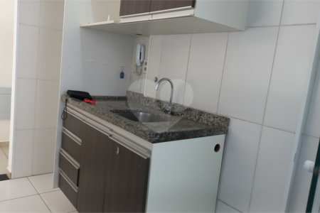 Apartamento para alugar com 2 quartos, sendo 1 suíte, em Vila Gomes, São Paulo, SP