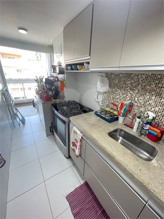 Apartamento à venda com 2 quartos, sendo 1 suíte, em Recreio dos Bandeirantes, Rio de Janeiro, RJ
